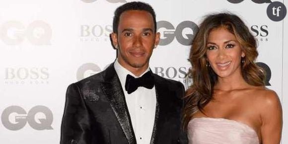 Nicole Scherzinger et Lewis Hamilton : bientôt le mariage pour le couple ?