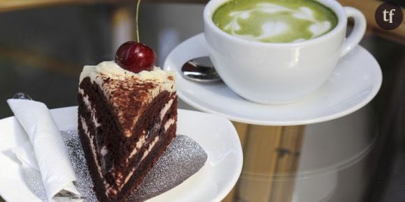 Meilleur pâtissier 2014 : recette de la Forêt noire de Cyril Lignac