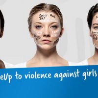 Because I'm a girl : la campagne participative qui lutte contre les violences faites aux filles