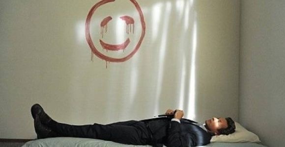 Mentalist : qui est le terrible John le Rouge ? TF1 Replay