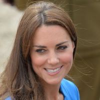 Kate Middleton : la duchesse enceinte de jumelles ?