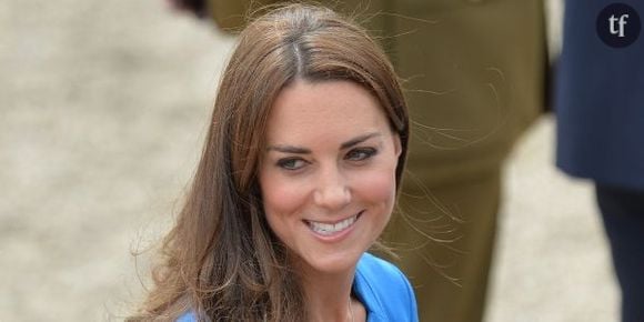 Kate Middleton : la duchesse enceinte de jumelles ?