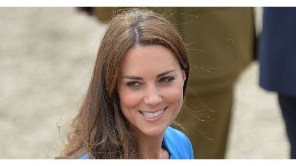 Kate Middleton : la duchesse enceinte de jumelles ?
