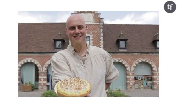 Meilleur pâtissier 2014 : le blog et les recettes de Benjamin