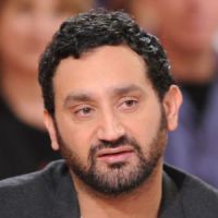 Nagui et Cyril Hanouna travaillent ensemble sur un projet de jeu 