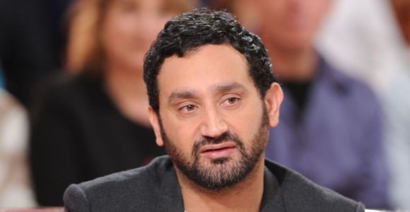 Nagui et Cyril Hanouna travaillent ensemble sur un projet de jeu 