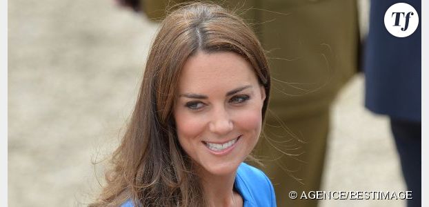 Kate Middleton enceinte : la duchesse va mieux