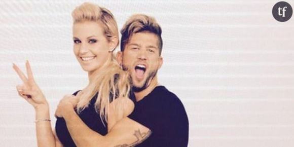 Ch'tis dans la Jet Set : Adixia est très fière de sa nouvelle poitrine