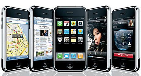 iPhone mouchard : la Cnil enquête sur l’enregistrement des déplacements 