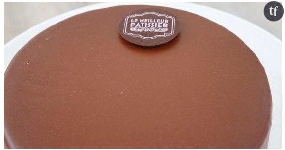 Meilleur pâtissier 2014 : recette de la Sachertorte de Mercotte