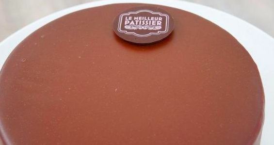 Meilleur pâtissier 2014 : recette de la Sachertorte de Mercotte