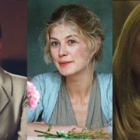 Rosamund Pike : l'actrice de "Gone Girl" en 7 films