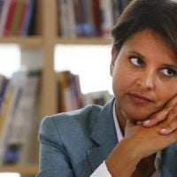 Najat Vallaud-Belkacem n’a pas encore "eu l’occasion d’emmener [ses] enfants à l’école" : on en pense quoi ?