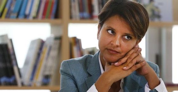 Najat Vallaud-Belkacem n’a pas encore "eu l’occasion d’emmener [ses] enfants à l’école" : on en pense quoi ?