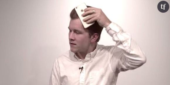 #HairGate et iPhone 6 : le fail bidon dont on se bidonne