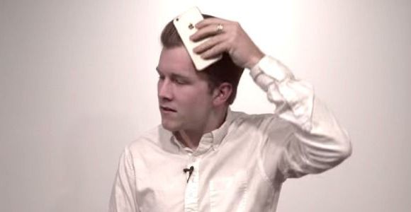 #HairGate et iPhone 6 : le fail bidon dont on se bidonne