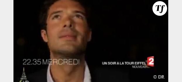 Un soir à la Tour Eiffel : Nicolas Bedos en couple avec Valérie Trierweiler dans "Les serments déchirés" ?