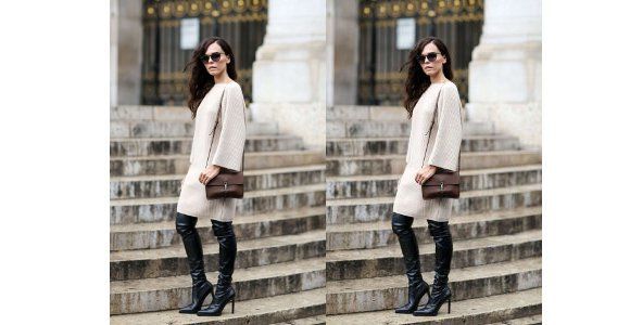 Le mollet liposucé, c'est le nouveau thigh gap