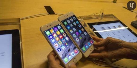 iPhone 6 : un américain prêt à échanger sa maison contre le smartphone pommé