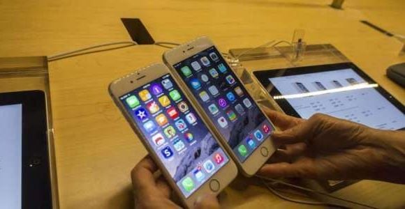 iPhone 6 : un américain prêt à échanger sa maison contre le smartphone pommé