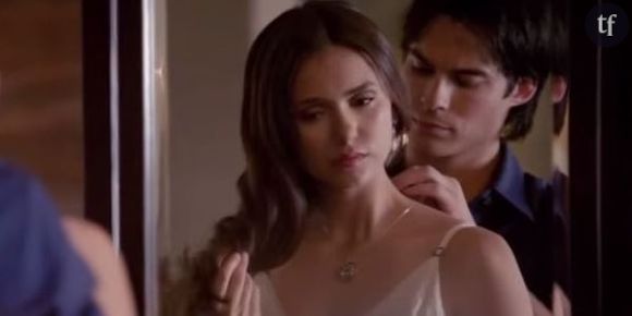 Vampire Diaries Saison 6 : épisode 2 en streaming VOST