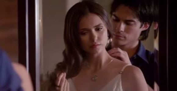 Vampire Diaries Saison 6 : épisode 2 en streaming VOST