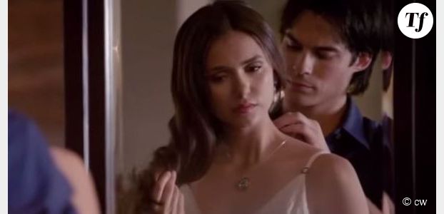 Vampire Diaries Saison 6 : épisode 2 en streaming VOST