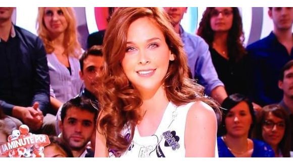 Ophélie Meunier est-elle en couple ou célibataire ?