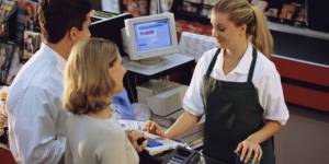 Lettre De Motivation Pour Hotesse De Caisse