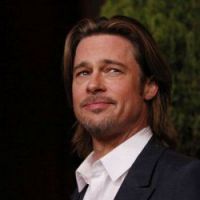 Vivement Dimanche : Brad Pitt est l'invité de Michel Drucker