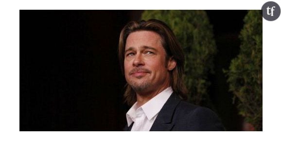 Vivement Dimanche : Brad Pitt est l'invité de Michel Drucker