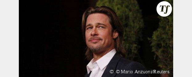 Vivement Dimanche : Brad Pitt est l'invité de Michel Drucker