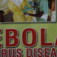 Ebola : une blague dans un avion provoque la panique - en vidéo