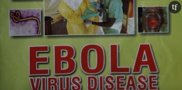 Ebola : une blague dans un avion provoque la panique - en vidéo