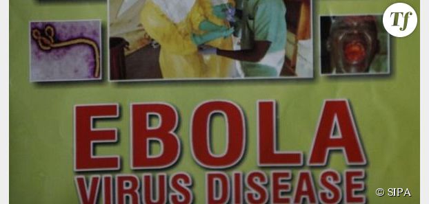 Ebola : une blague dans un avion provoque la panique - en vidéo