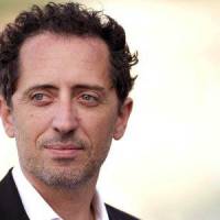 Gad Elmaleh parle de l'éducation de ses fils