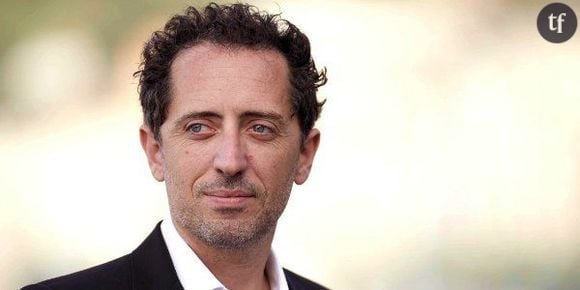 Gad Elmaleh parle de l'éducation de ses fils