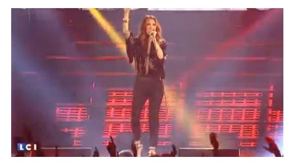 Céline Dion : bientôt une annonce étonnante ?