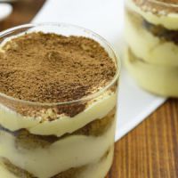 Meilleur pâtissier 2014 : recette du tiramisu de Cyril Lignac