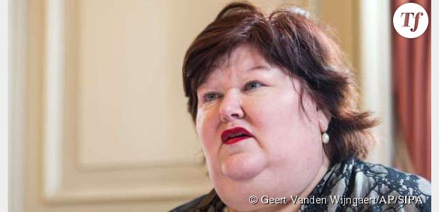 En Belgique, une ministre de la Santé vilipendée pour son obésité