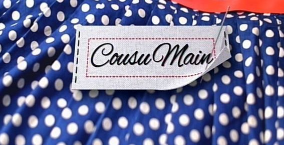 Cousu main : inscriptions au casting pour la saison 2