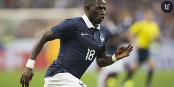 Feux de l’amour : Moussa Sissoko des Bleus est un grand fan