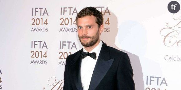 Cinquante nuances de Grey : Jamie Dornan absent de la suite ?
