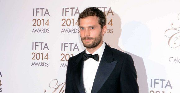 Cinquante nuances de Grey : Jamie Dornan absent de la suite ? 