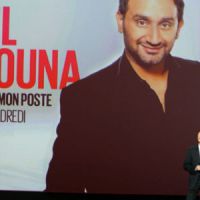 Cyril Hanouna n'hésite pas à critiquer D8