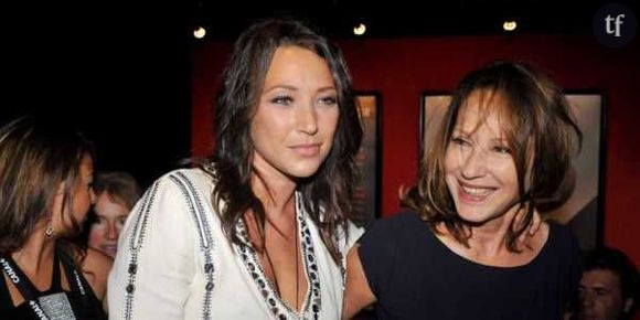 Nathalie Baye et Laura Smet : le duo mère/fille dans la série de Cédric Klapisch