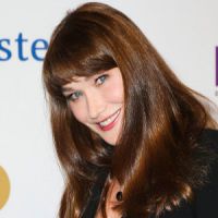 Carla Bruni : ses confessions sur ses enfants