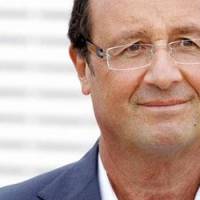 François Hollande annonce « Le rêve français » sur Twitter