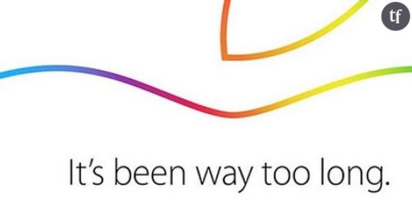 Conférence Apple du 16 octobre 2014 : heure française du Keynote ?