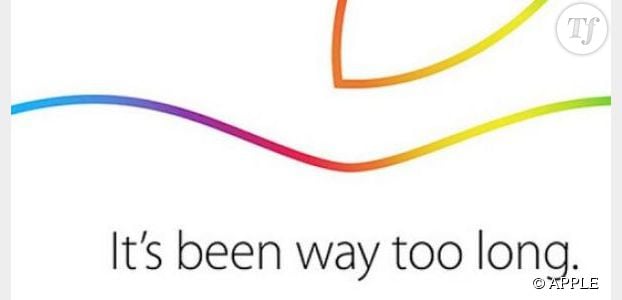 Conférence Apple du 16 octobre 2014 : heure française du Keynote ?